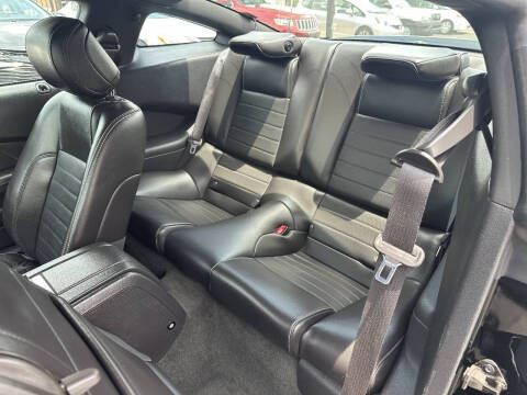 2014 Ford Mustang V6 Premium