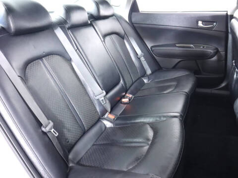 2020 Kia Optima Special Edition