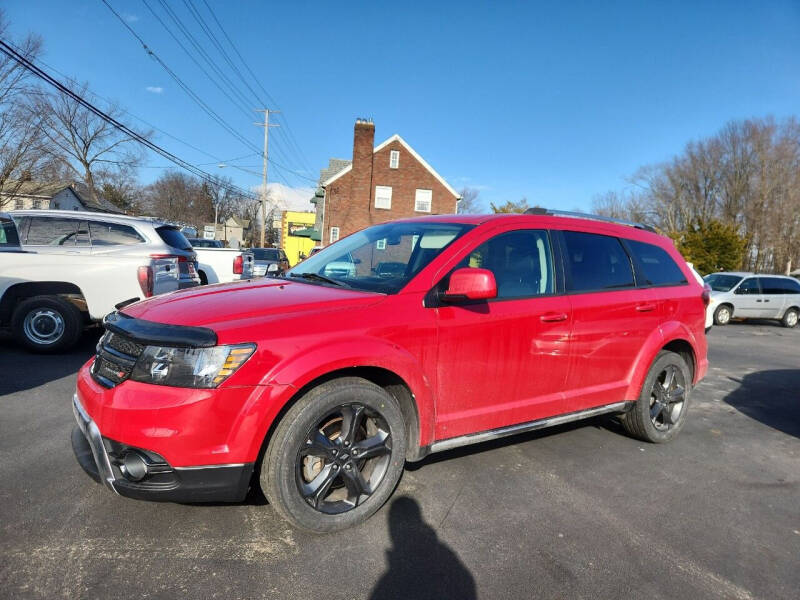 COLONIAL AUTO SALES Car Dealer in North Lima, OH
