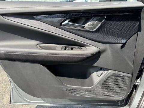 2024 Chevrolet Blazer EV 2LT