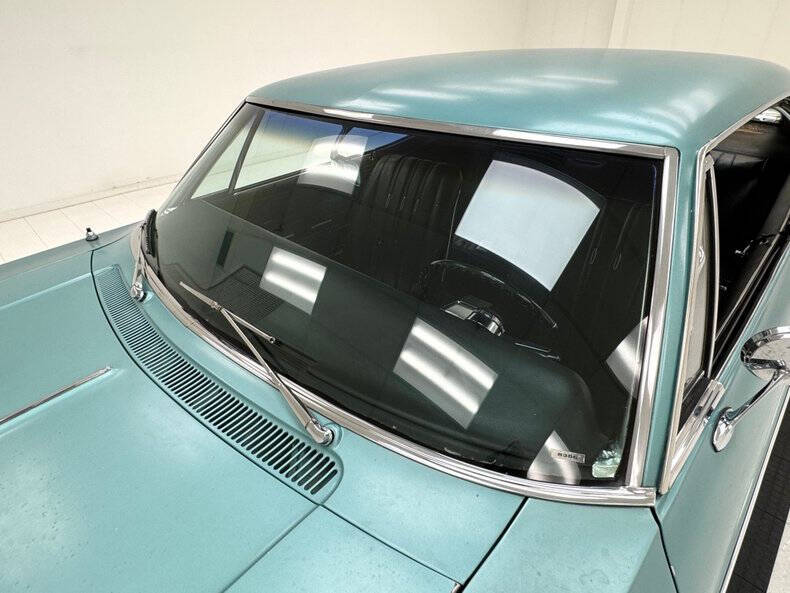 1966 Chevrolet Impala