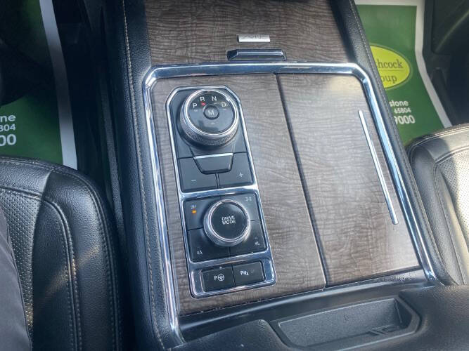 2018 Ford Expedition MAX Limited