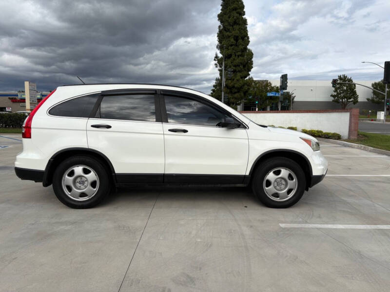 2010 Honda CR-V LX