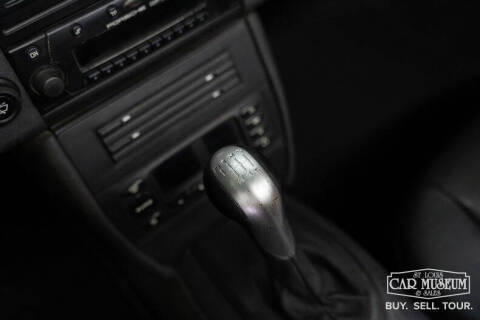1999 Porsche 911