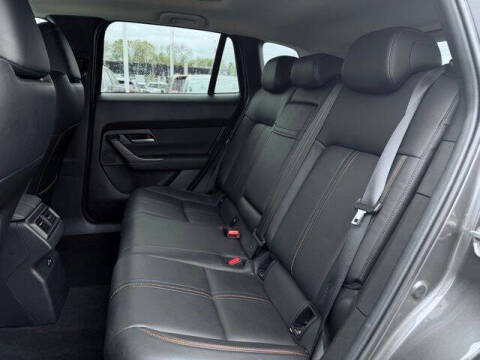 2025 Mazda CX-50 Hybrid Premium