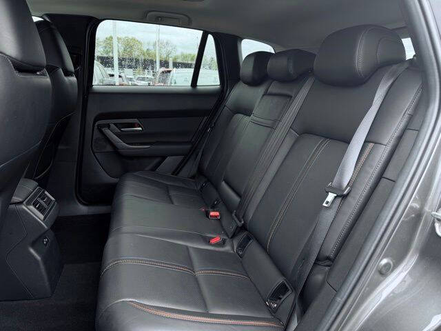2025 Mazda CX-50 Hybrid Premium