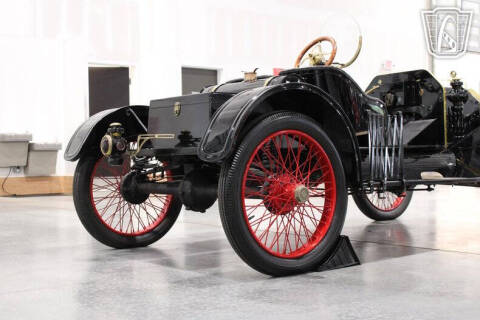 1916 Ford Model T