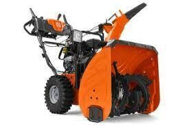  Husqvarna ST327 for sale at County Tractor - Husqvarna in Houlton ME