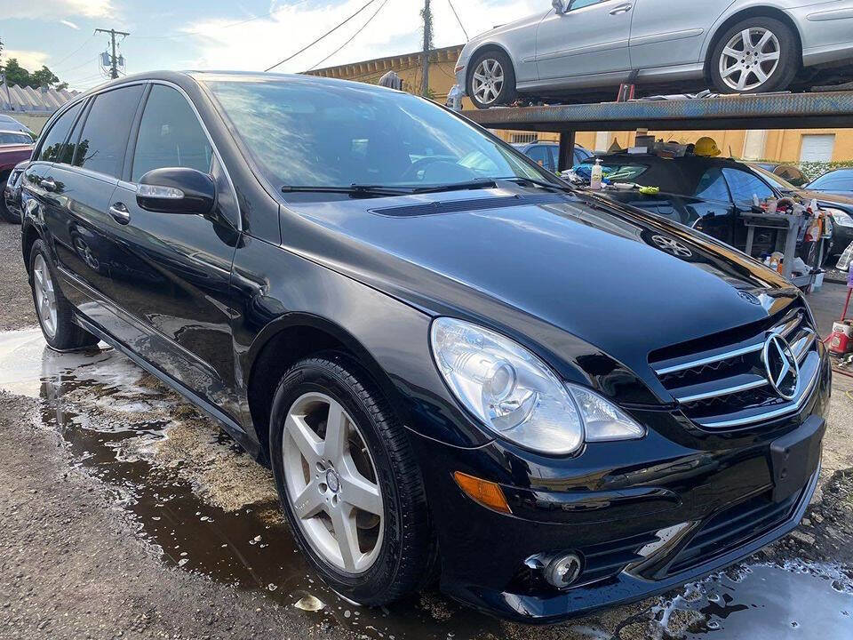 2010 Mercedes-Benz R-Class for sale at 911 Auto, LLC. in Hollywood, FL