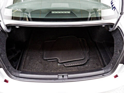 2017 Volkswagen Passat 1.8T SE