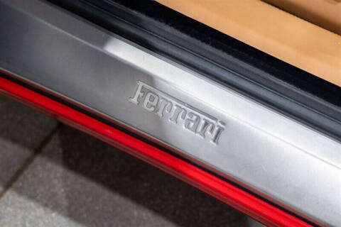 2005 Ferrari 360 Spider