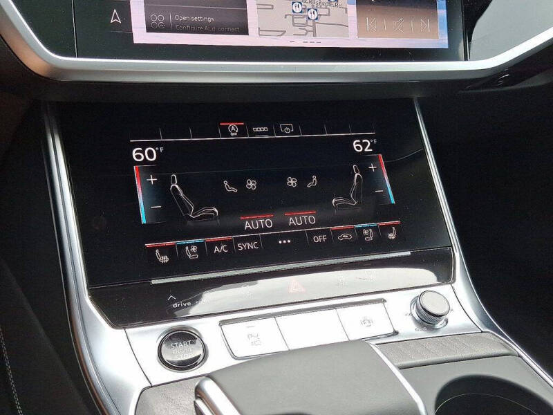 2025 Audi A6 quattro Premium Plus 55 TFSI