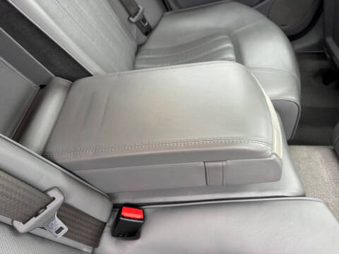 2008 Maserati Quattroporte Executive GT Automatic