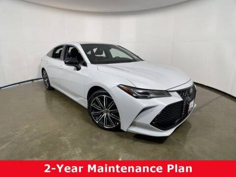 2022 Toyota Avalon for sale at Smart Budget Cars in Madison WI