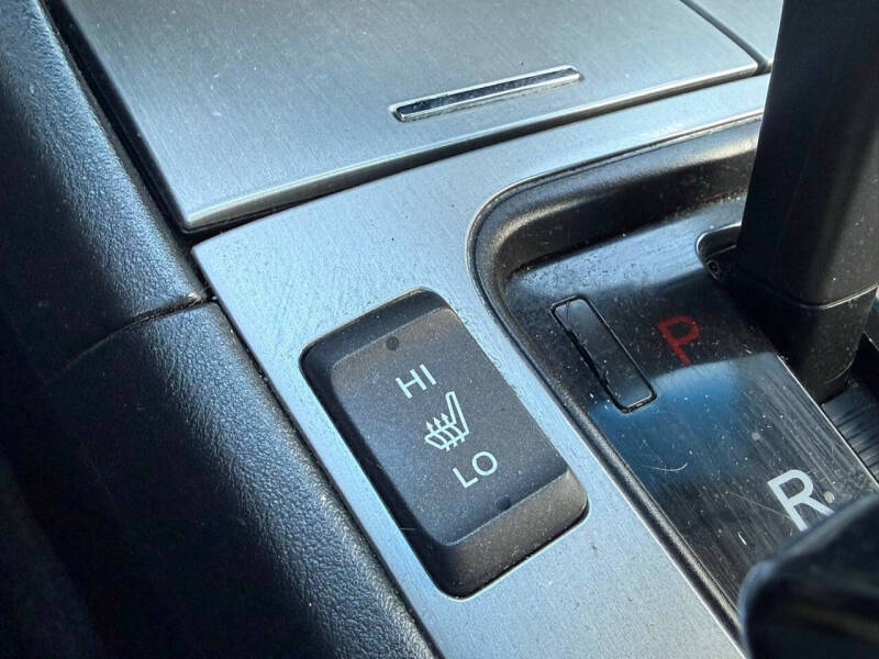 2007 Honda Accord EX-L