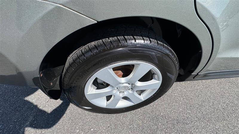 2009 Hyundai Santa Fe Limited