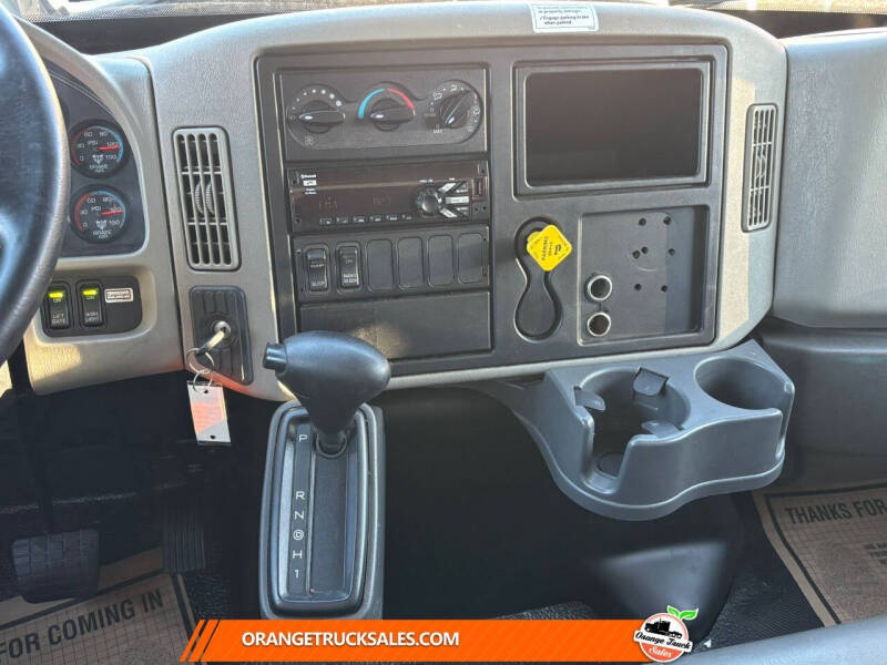 2019 International DuraStar 4300