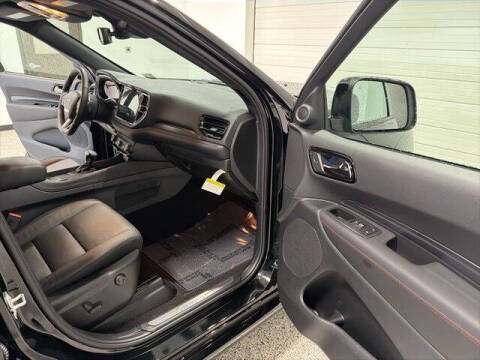 2026 Dodge Durango GT HEMI Plus