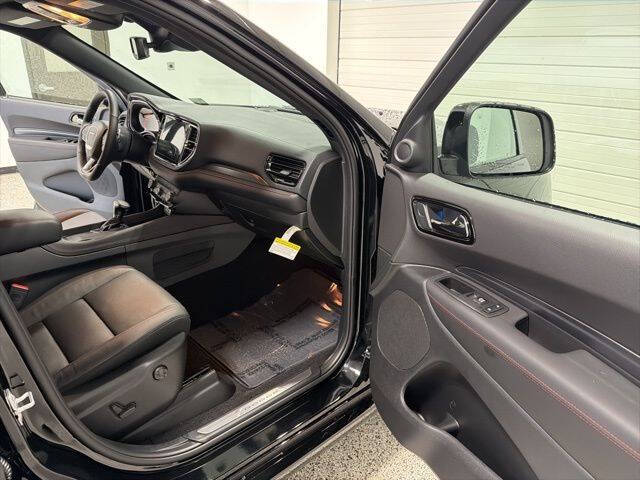 2026 Dodge Durango GT HEMI Plus