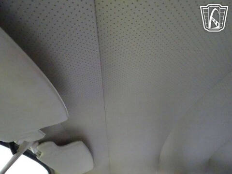 1971 Volkswagen Super Beetle