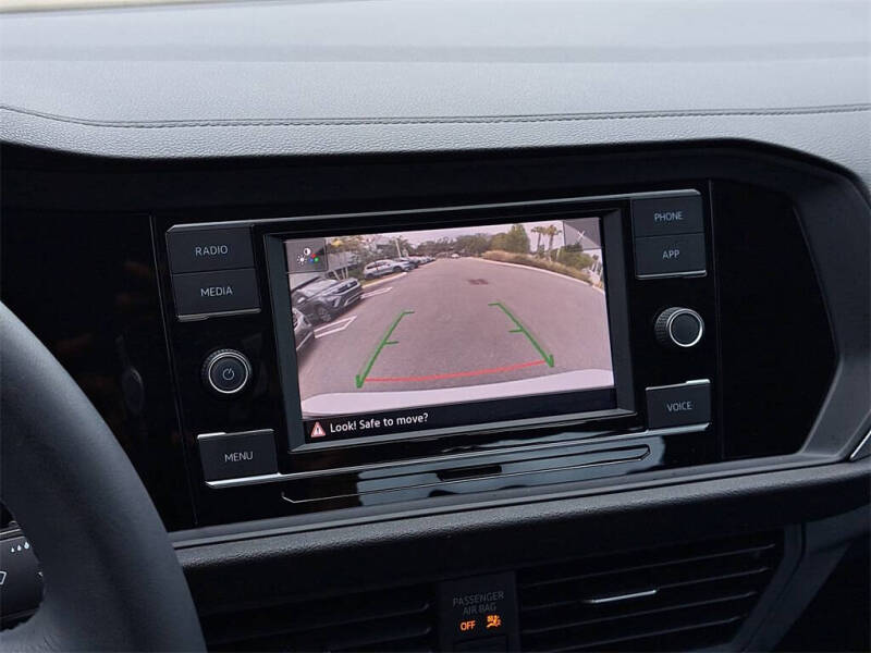 2024 Volkswagen Jetta S