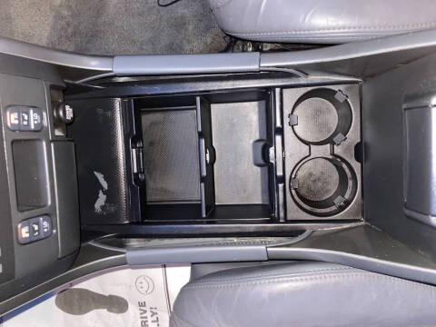 2004 Honda Pilot EX-L