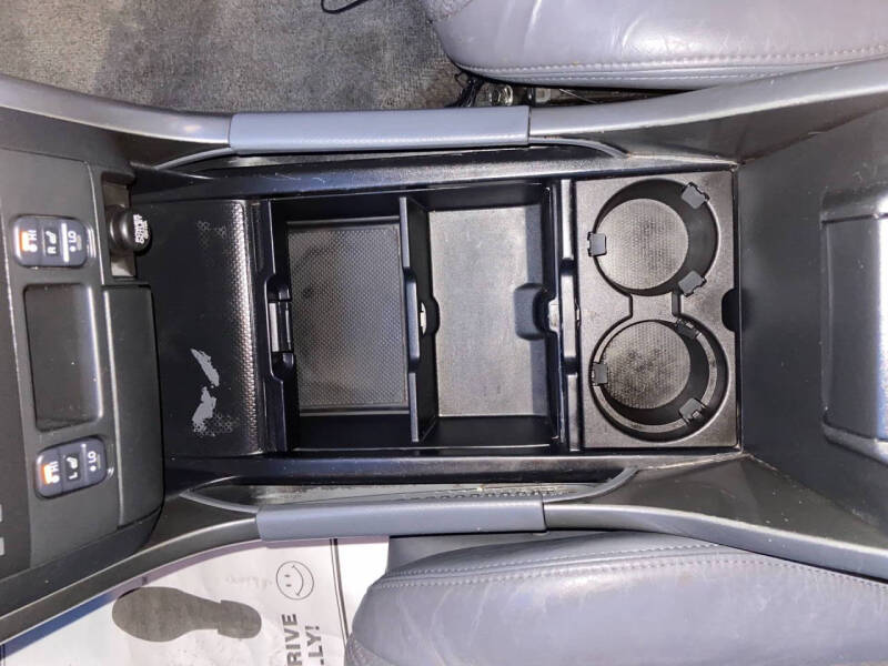 2004 Honda Pilot EX-L