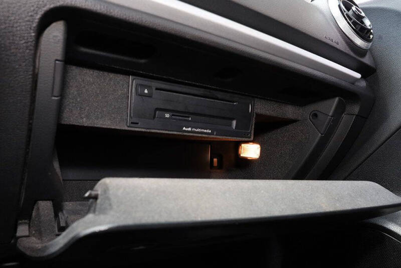 2016 Audi A3 1.8T Premium