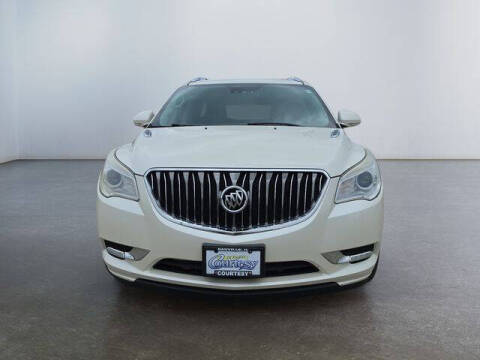 2014 Buick Enclave Premium