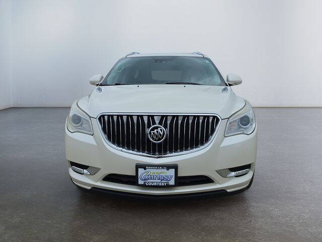 2014 Buick Enclave Premium