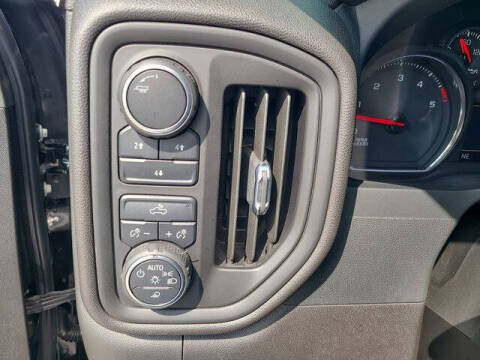 2023 Chevrolet Silverado 2500HD