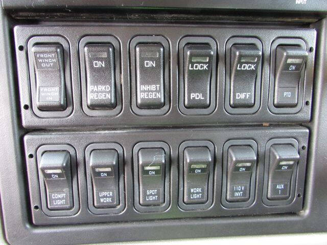 2012 International DuraStar 4400