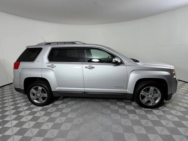 2012 GMC Terrain SLT-2