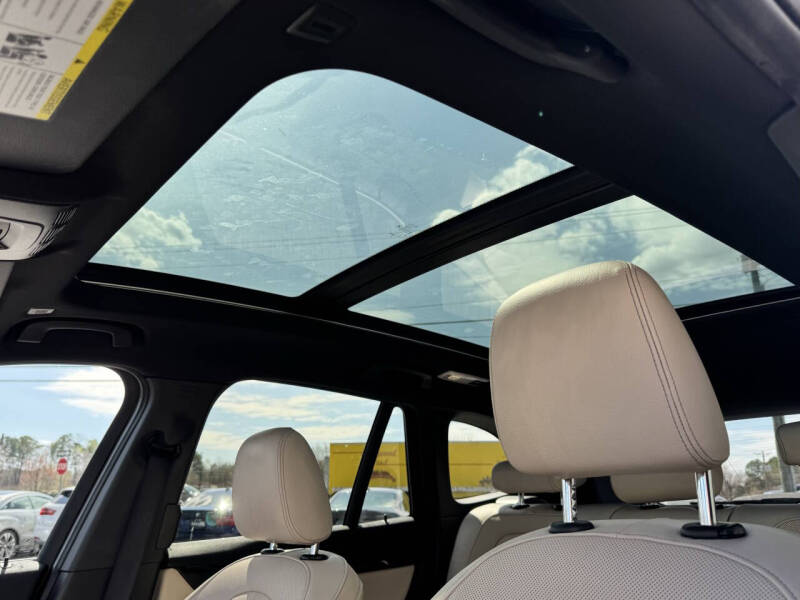 2018 BMW X1 sDrive28i