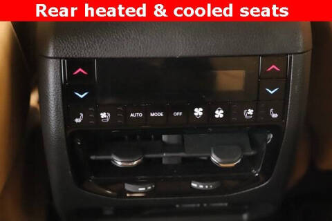 2024 Jeep Grand Cherokee Summit