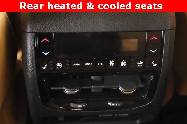 2024 Jeep Grand Cherokee Summit