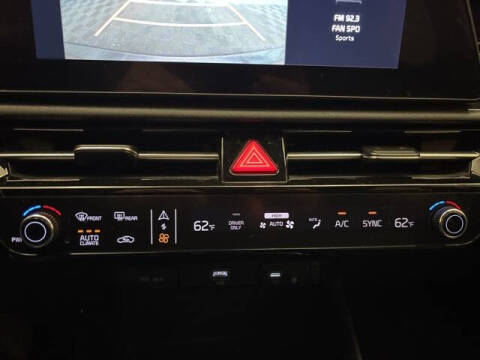 2024 Kia Niro EX Touring