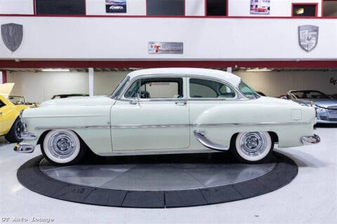 1954 Chevrolet 210