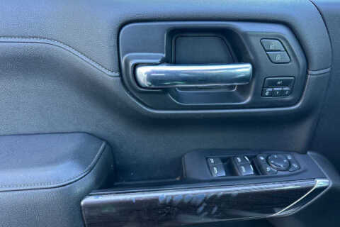 2022 Chevrolet Silverado 1500 Limited