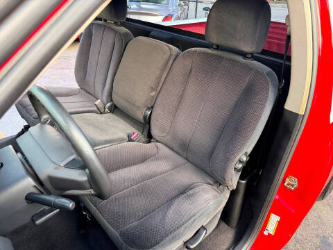 2005 Dodge Ram 1500 SLT