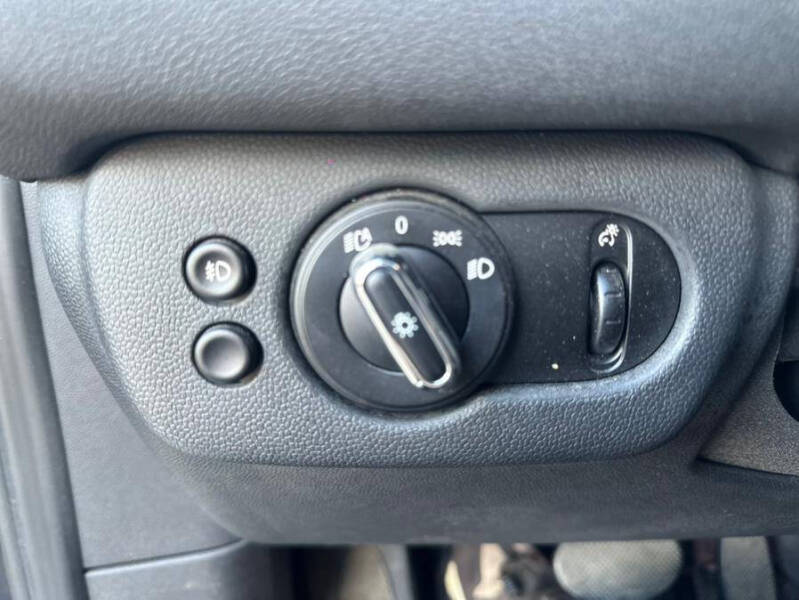 2017 MINI Clubman Cooper S ALL4