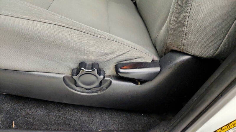 2016 Toyota Tacoma