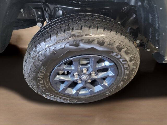 2026 Jeep Gladiator 85th Anniversary Edition