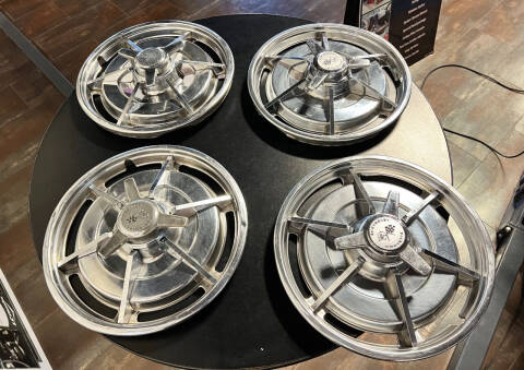 1963 Chevrolet Corvette