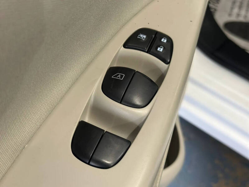 2015 Nissan Sentra