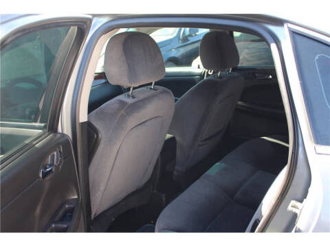 2009 Chevrolet Impala LT