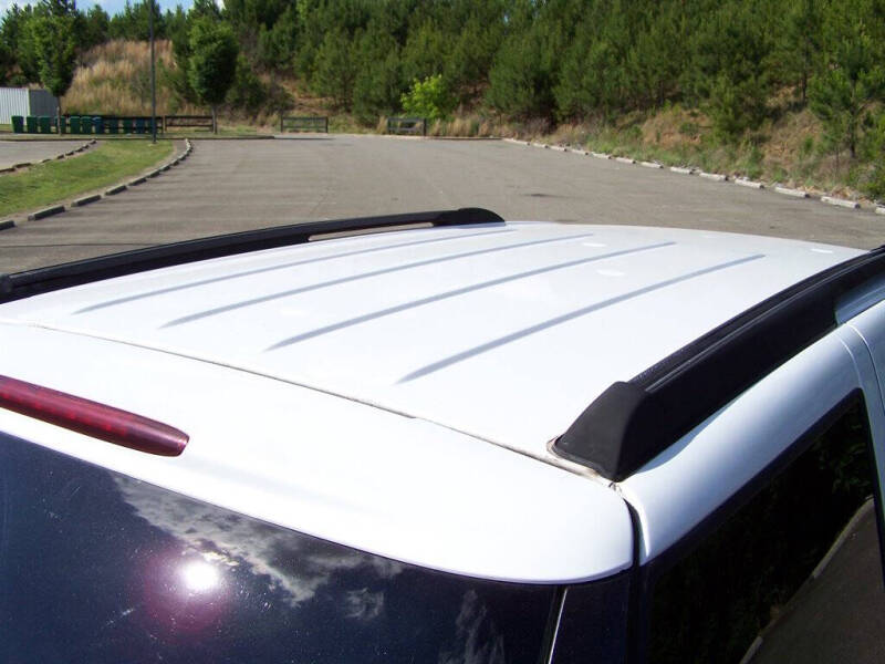 2004 Chevrolet TrailBlazer LS