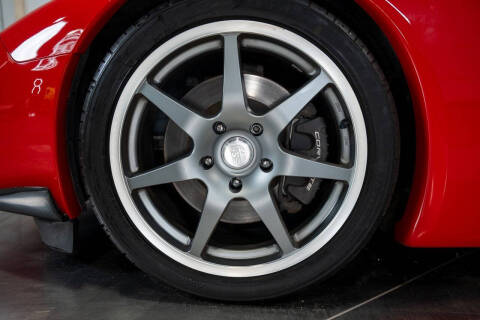 1998 Chevrolet Corvette