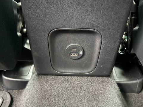 2021 Ford Escape Hybrid SE