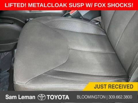 2014 Jeep Wrangler Unlimited